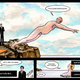 Illustration for article titled emUlysses/em Banned Because Of Tiny Cartoon Penis